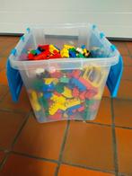 duplo blokken, Kinderen en Baby's, Speelgoed | Duplo en Lego, Ophalen, Gebruikt, Losse stenen, Duplo