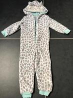 Onesie  Poes maat 110, Kinderen en Baby's, Nacht- of Onderkleding, Meisje, Ophalen of Verzenden, Palomino
