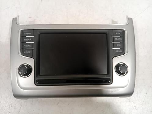 NAVIGATIE DISPLAY Volkswagen Polo V (6R) (6C0919603A), Auto-onderdelen, Overige Auto-onderdelen, Volkswagen, Gebruikt