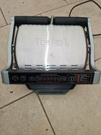 Tefal Optigrill+, Enlèvement