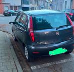 Fiat Punto, Auto's, Fiat, Stof, Airbags, Particulier, Punto