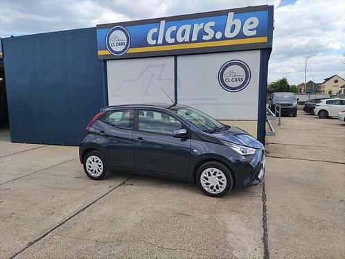 Toyota Aygo 1.0i VVT-i x-playII/Carplay/Cam/Cruise/Bluetooht, Auto's, Toyota, Bedrijf, Aygo, ABS, Airbags, Airconditioning, Bluetooth