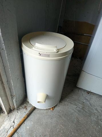 Essoreuse à linge électrique, Enlèvement, Utilisé