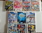 Lot 10 x Nintendo wii, ds, 3ds spellen, Games en Spelcomputers, Games | Nintendo Wii, Ophalen of Verzenden, Zo goed als nieuw