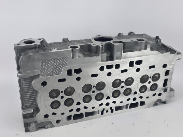 Cilinderkop van een Ford Transit Connect, Auto-onderdelen, Motor en Toebehoren, Ford, Gebruikt, 3 maanden garantie, Ophalen of Verzenden
