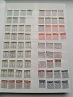 Prachtige verzameling Australië van 1913-1984, Postzegels en Munten, Ophalen of Verzenden