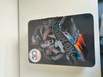 ️ Hot Wheels 50th Anniversary Koffer + 48 Auto's!, Ophalen