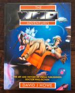 The Who Adventures, gesigneerd door auteur, Verzenden, Zo goed als nieuw