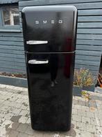 Grote koelkast smeg, Elektronische apparatuur, Ophalen of Verzenden, Zo goed als nieuw