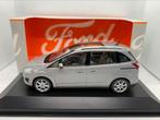 Ford Grand C-Max (Type C344) 2011 - MiniChamps, Ophalen of Verzenden, Nieuw, Auto, MiniChamps