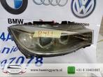 BMW 3 SERIE F34 GT XENON LED 7285684, Utilisé, BMW, Enlèvement ou Envoi