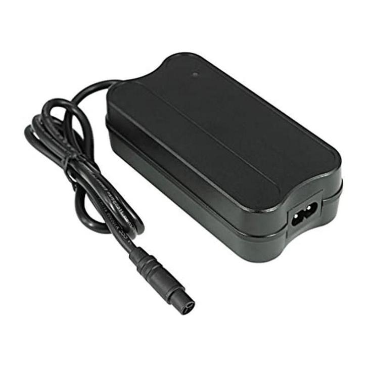 QWIC MN7 36 Volt oplader elektrische fiets Qwic Urban/ Inter, Hobby en Vrije tijd, Elektronica-componenten, Nieuw, Ophalen of Verzenden