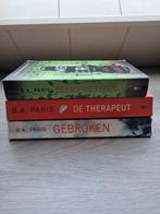 Boeken B.A. Paris, Ophalen of Verzenden, Gelezen, B.A. Paris, Europa overig