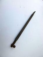 Yamaha XV920 remstang trommelrem Virago XV 920 remhouder, Motoren, Ophalen of Verzenden, Gebruikt