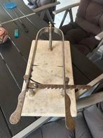 Coupe jambon, Antiek en Kunst, Ophalen