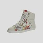 ANNA FIELD Hoge sneakers met bloemenprint maat 37 (zgan), Anna Field, Comme neuf, Sneakers et Baskets, Autres couleurs