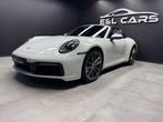 Porsche TARGA 911 / 992 Targa 4 3.0 Turbo *12 mois de garant, Auto's, Automaat, 4 zetels, Gebruikt, Cabriolet