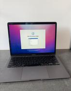 Macbook Air 13 inch Retina (Intel) 2020, Ophalen, 256 GB, 8 GB, Minder dan 2 Ghz