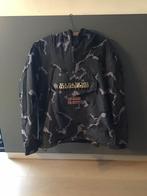 KathyV9, Kleding | Heren, Jassen | Winter, Ophalen, Zo goed als nieuw, Napapijri, Grijs