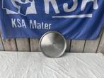 Deksel kookpot, Ophalen, Gebruikt