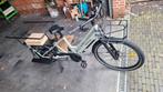 Nieuwe longtail fiets Minerva, Fietsen en Brommers, Ophalen, Zo goed als nieuw, 2 kinderen