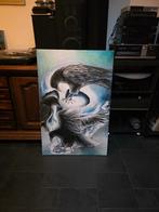 afbeelding, Ophalen, Zo goed als nieuw