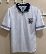 Engeland Voetbal Thuisshirt Orgineel WorldCup 1990, Comme neuf, Envoi