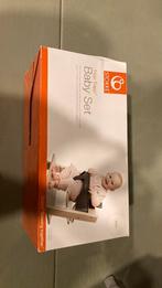 Trip trap baby set, Ophalen, Zo goed als nieuw