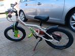 16 inch btwin fiets, Vélos & Vélomoteurs, Vélos | Vélos pour enfant, Comme neuf, Enlèvement
