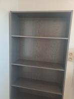 Kast met rek, Huis en Inrichting, Kasten | Roldeurkasten en Archiefkasten, Ophalen, Zo goed als nieuw