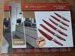 Set de couteaux "Impérial Collection"  Switzerland NEUF, Maison & Meubles, Enlèvement ou Envoi