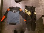 Motocross Jersey en Broek, Acerbis, Enfants, Pantalon | cuir, Seconde main