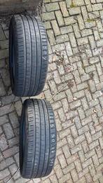 2x Zomerband Vredestein Ultrac, Ophalen, 17 inch, Zomerbanden, 225 mm
