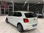 VW Polo BlueMotion 1.0i 55kW Euro 6b jaar 05/2014, 81.000km, Auto's, Bedrijf, Handgeschakeld, 5 deurs, Onderhoudsboekje