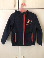 Grijze softshell jas van C&A, maat 122, Kinderen en Baby's, Kinderkleding | Maat 122, C&A, Meisje, Ophalen of Verzenden, Zo goed als nieuw