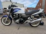 Suzuki	GSX1400, Bedrijf, 1400 cc, Meer dan 35 kW