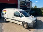 Citroen jumpy /144.000 km, Auto's, Bedrijf, Diesel, Euro 4, Te koop