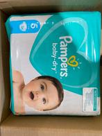 Pampers maat 5, Kinderen en Baby's, Ophalen, Nieuw