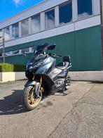 Yamaha T-max 560 TECH MAX Full Options Staat van de showroom, Motoren, Motoren | Yamaha, Particulier, Scooter
