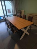 Eetkamer, Enlèvement, Utilisé, 4 à 6 chaises