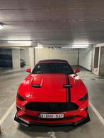 Capote intégrale Ford Mustang 2.3 EcoBoost, Autos, Automatique, Achat, 1750 kg, 4 cylindres
