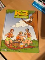 K3 leesboek, Enlèvement ou Envoi, Comme neuf