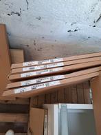 Ikea Forbattra, Ophalen, Nieuw