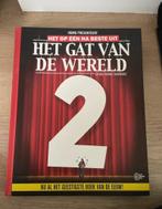 Het Gat van de Wereld 2 boek Humo, Boeken, Ophalen, Nieuw
