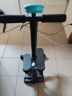 Step domyos, Sport en Fitness, Fitnessmaterialen, Ophalen of Verzenden, Zo goed als nieuw