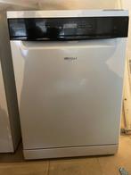 Whirlpool OWFC 3C26 Vaatwasser - Vrijstaand - 60cm, Elektronische apparatuur, Ophalen, 60 cm of meer, Minder dan 10 liter, Zo goed als nieuw