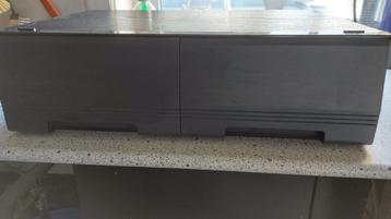 Opbergbox / opberger voor videocassette beschikbaar voor biedingen