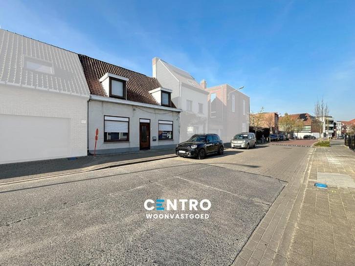 TE KOOP - Woning, Immo, Huizen en Appartementen te koop, Provincie West-Vlaanderen, 200 tot 500 m², E
