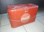 Coca Cola-koeler, Ophalen of Verzenden, Gebruikt