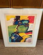 Kader kunst modern Jan Cobbaert ‘proefdruk’, Antiek en Kunst, Ophalen